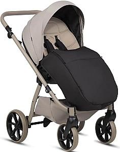 Carucior 2 in 1 Tutis Uno 6 Plus Essential Taupe