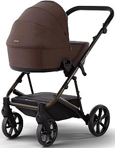 Carucior 2 in 1 Tutis Enzo Chocolate