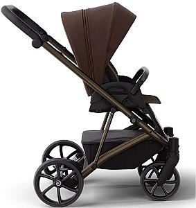 Carucior 2 in 1 Tutis Enzo Chocolate