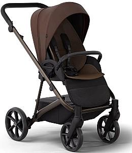 Carucior 2 in 1 Tutis Enzo Chocolate