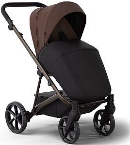 Carucior 2 in 1 Tutis Enzo Chocolate