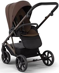 Carucior 2 in 1 Tutis Enzo Chocolate