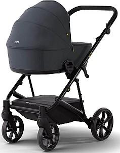 Carucior 2 in 1 Tutis Enzo Antracite
