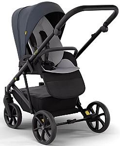 Carucior 2 in 1 Tutis Enzo Antracite