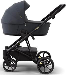 Carucior 2 in 1 Tutis Enzo Antracite