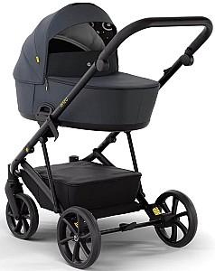 Carucior 2 in 1 Tutis Enzo Antracite
