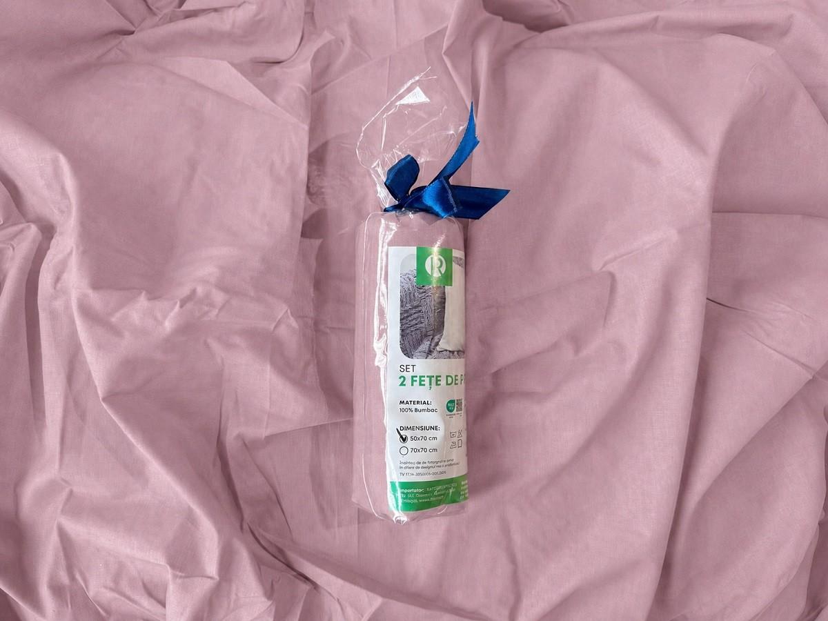 Fata de perna Relaxe Home 50x70 cm Powder