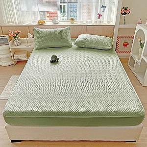 Husa pentru saltea Softica 160x200 Olivia