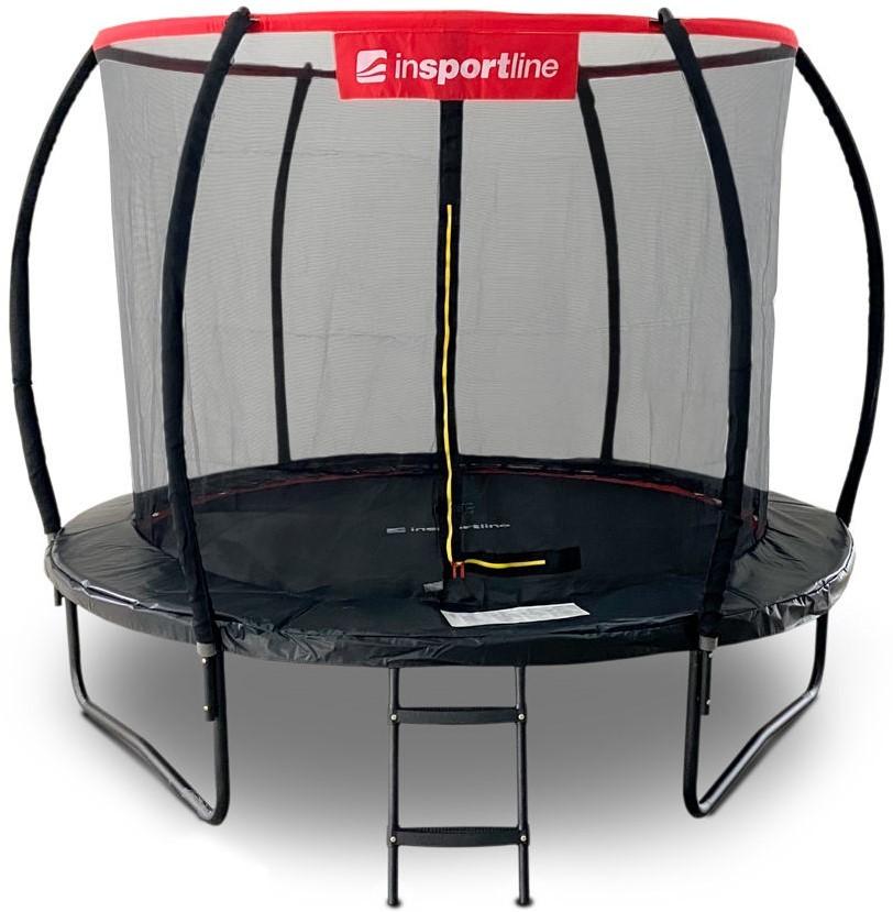 Trambulina Insportline Flea PRO