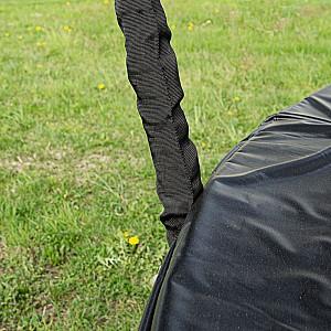 Trambulina Insportline Flea PRO
