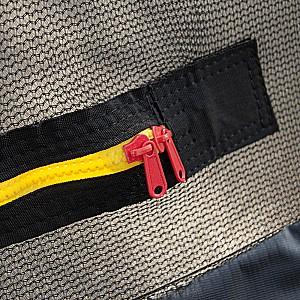 Trambulina Insportline Flea PRO