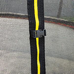 Trambulina Insportline Flea PRO