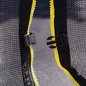 Trambulina Insportline Flea