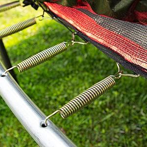 Trambulina Insportline Flea PRO