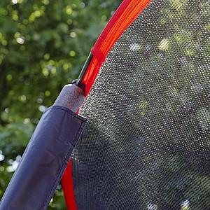 Trambulina Insportline Flea