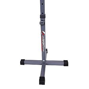 Stand pentru inventar Insportline PW10