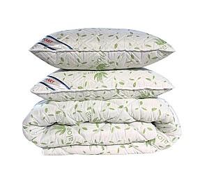 Plapuma Somnart Aloe Vera 200x220 cm + 2 perne 50x70