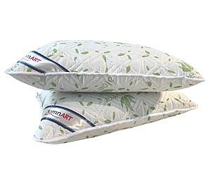 Plapuma Somnart Aloe Vera 200x220 cm + 2 perne 50x70