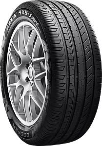 Anvelopa Cooper 235/50R18 97V ZEON 4XS SPORT