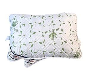 Plapuma Somnart Aloe Vera 200x220 cm + 2 perne 50x70