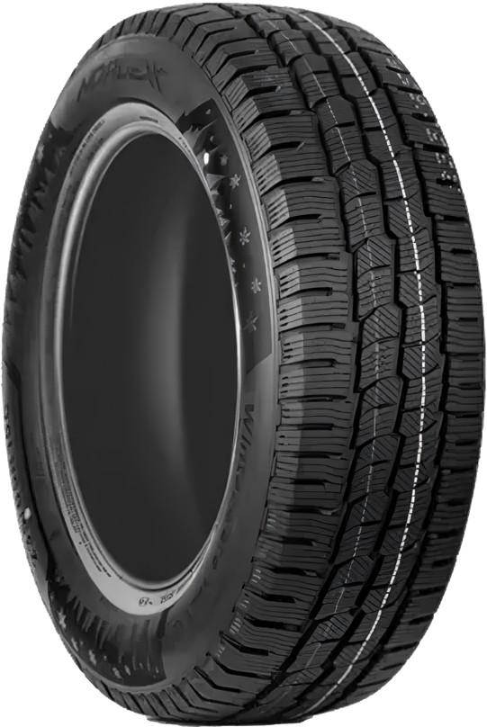 Anvelopa pentru camioneta Nordexx 215/75R16C 113R WinterSafe Van 2
