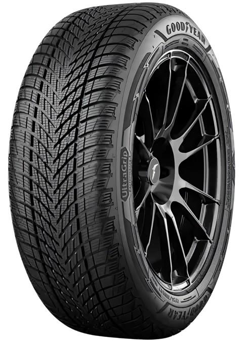 Anvelopa Goodyear 205/50R17 93H ULTRAGRIP PERFORM 3 XL