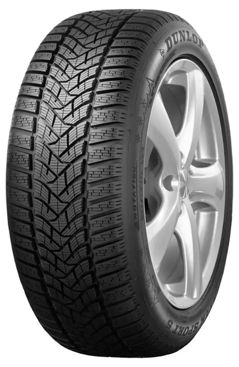 Anvelopa Dunlop 235/55R17 99V WINTER SPORT 5