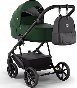 Carucior 2 in 1 Tutis Enzo Moss