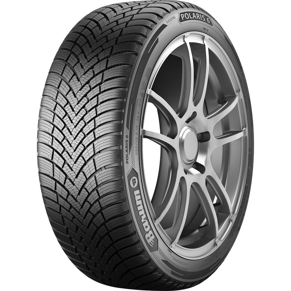 Anvelopa Barum 205/55R19 97V Polaris 6