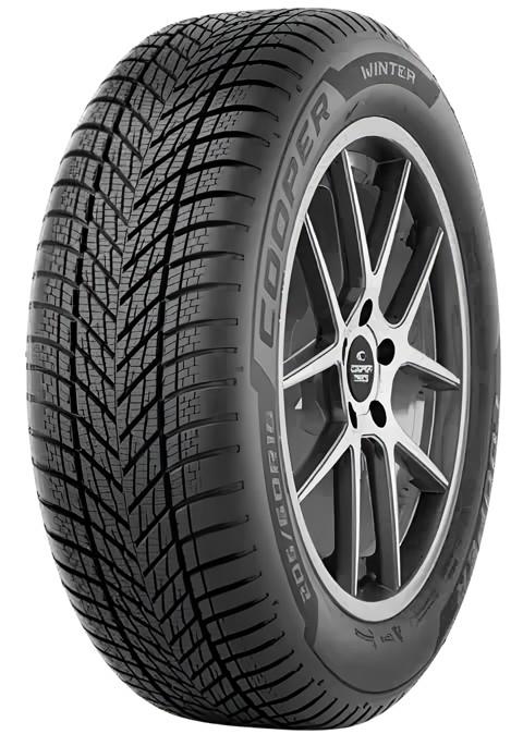 Anvelopa Cooper 205/55R16 91H WINTER