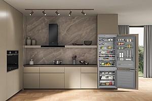 Frigider incorporabil Whirlpool WHSP70T262P