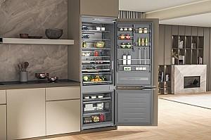 Frigider incorporabil Whirlpool WHSP70T262P