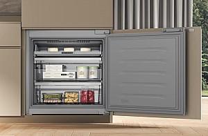 Frigider incorporabil Whirlpool WHSP70T262P