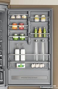 Frigider incorporabil Whirlpool WHSP70T262P