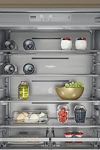Frigider incorporabil Whirlpool WHSP70T262P