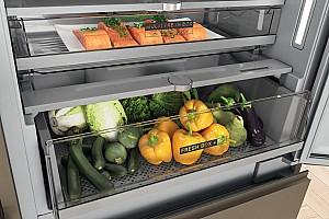 Frigider incorporabil Whirlpool WHSP70T262P