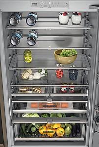 Frigider incorporabil Whirlpool WHSP70T262P