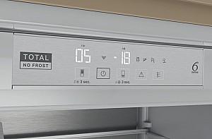 Frigider incorporabil Whirlpool WHSP70T262P
