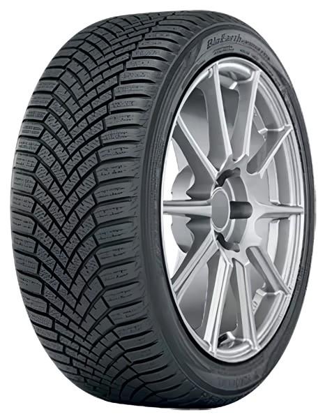 Anvelopa YOKOHAMA 215/60R17 96H BluEarthWinter V906