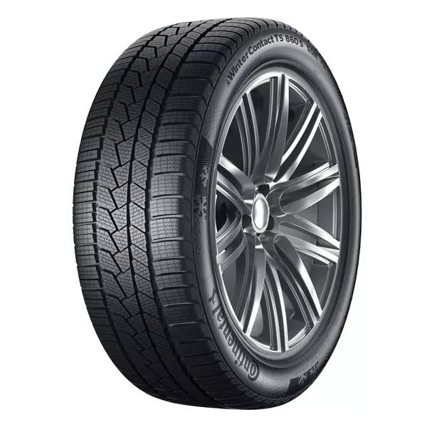 Anvelopa Continental 275/40R21 107V WinterContact TS 860 S XL