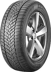 Anvelopa SUV Fulda Fulda Kristall Control SUV 215/60 R17 96H