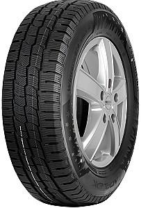 Anvelopa pentru camioneta Nordexx 205/75 R16C 110R WinterSafe Van 2
