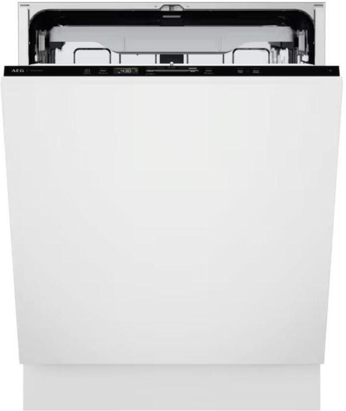 Masina de spalat vase incorporabilă AEG GI7210B2SN