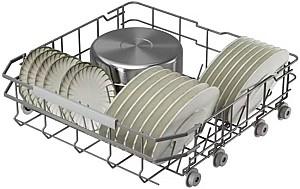 Masina de spalat vase incorporabilă AEG GI7210B2SN