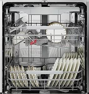 Masina de spalat vase incorporabilă AEG GI7210B2SN