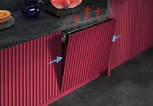 Masina de spalat vase incorporabilă AEG GI7210B2SN