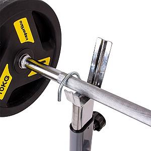 Stand pentru inventar Insportline PW30