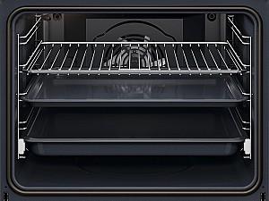 Cuptor electric incorporabil AEG TR7PB63ZSB