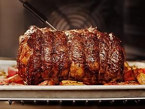 Cuptor electric incorporabil AEG TR7PB63ZSB