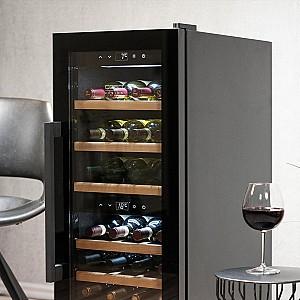 Racitor de vin Caso WineExclusive 38 Smart